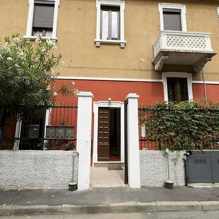B&B Villa Emilia Milano Exteriér fotografie