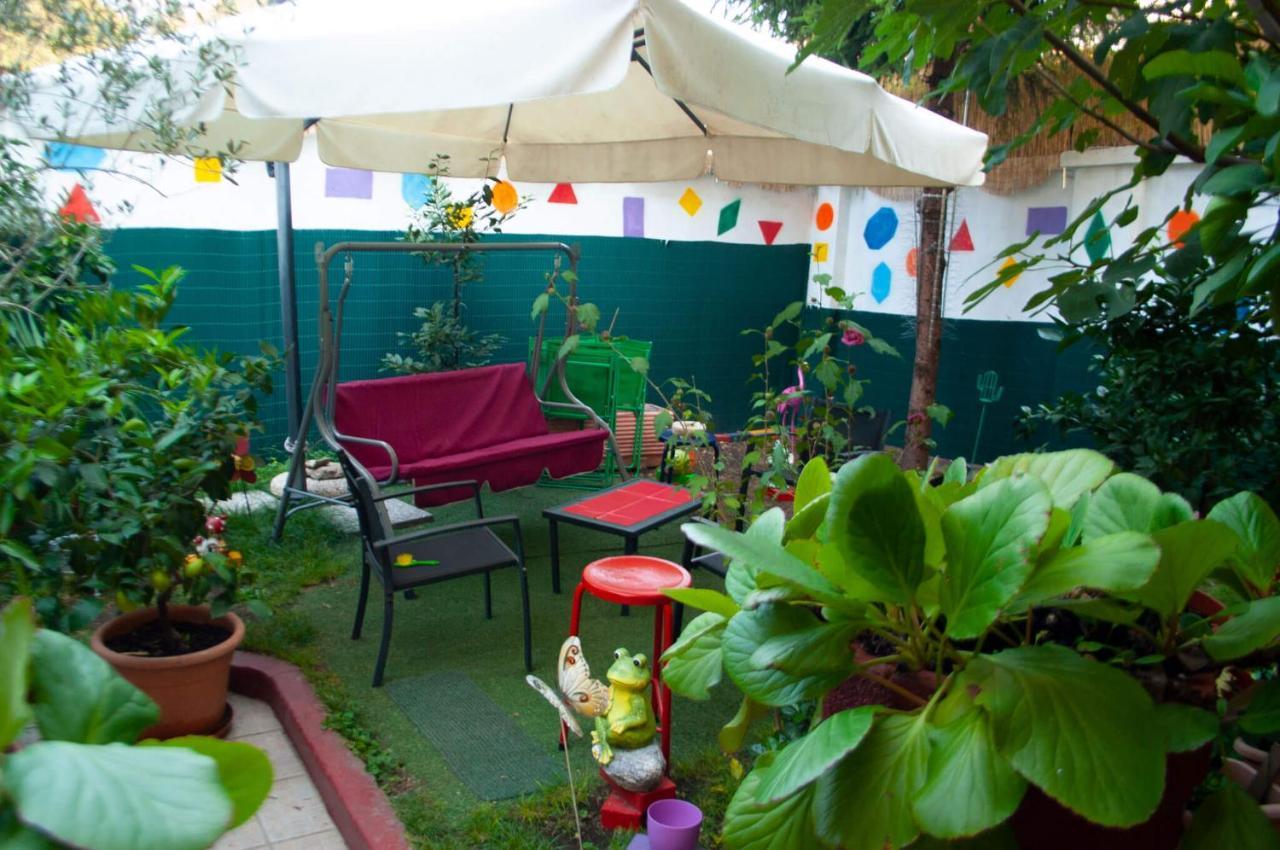 B&B Villa Emilia Milano Exteriér fotografie