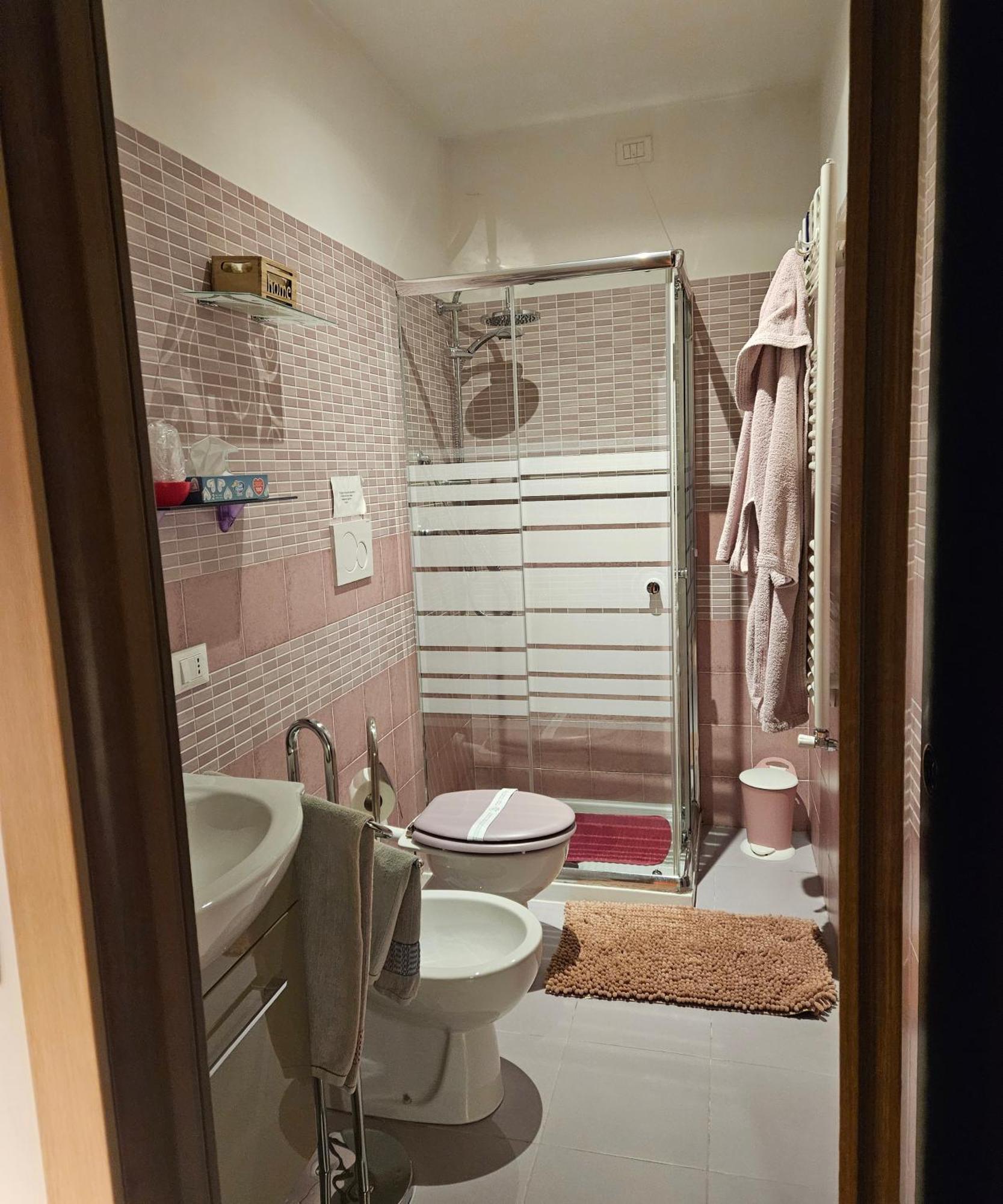 B&B Villa Emilia Milano Exteriér fotografie
