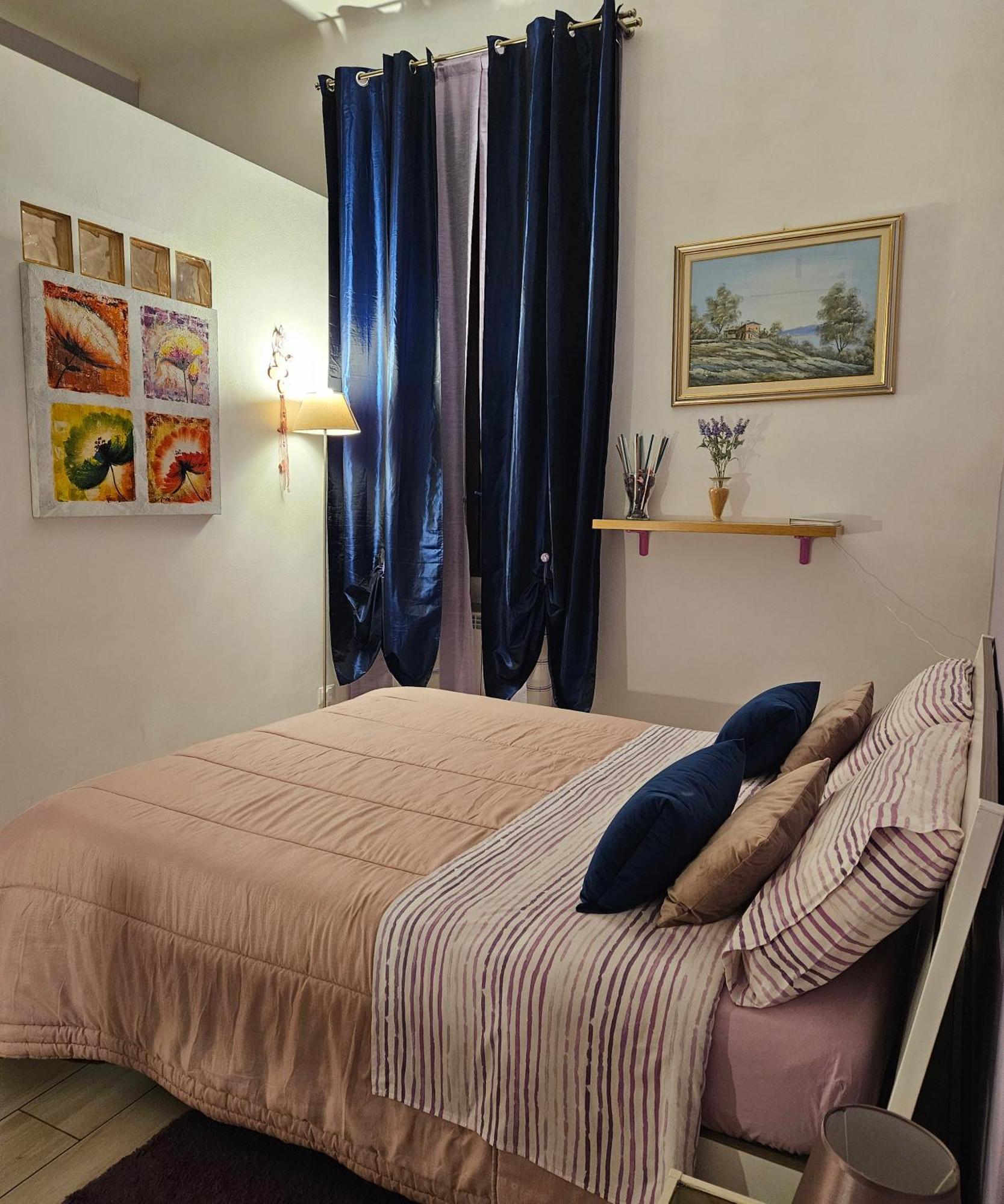 B&B Villa Emilia Milano Exteriér fotografie