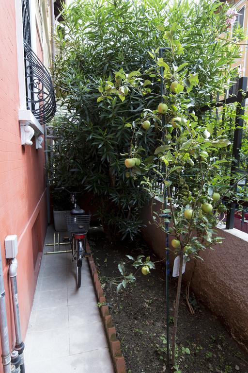 B&B Villa Emilia Milano Exteriér fotografie